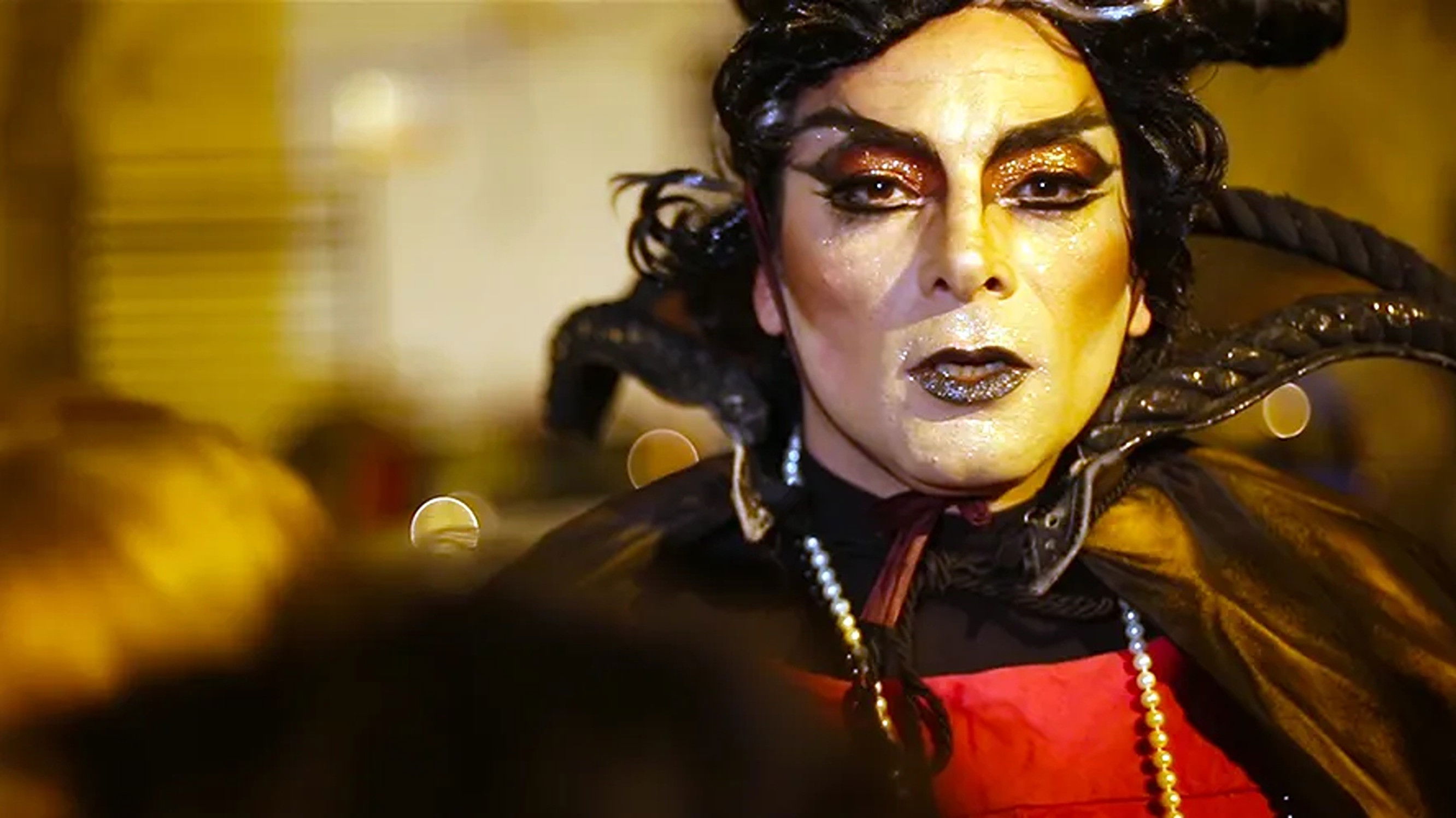 Femmenell (City of Mermaids)