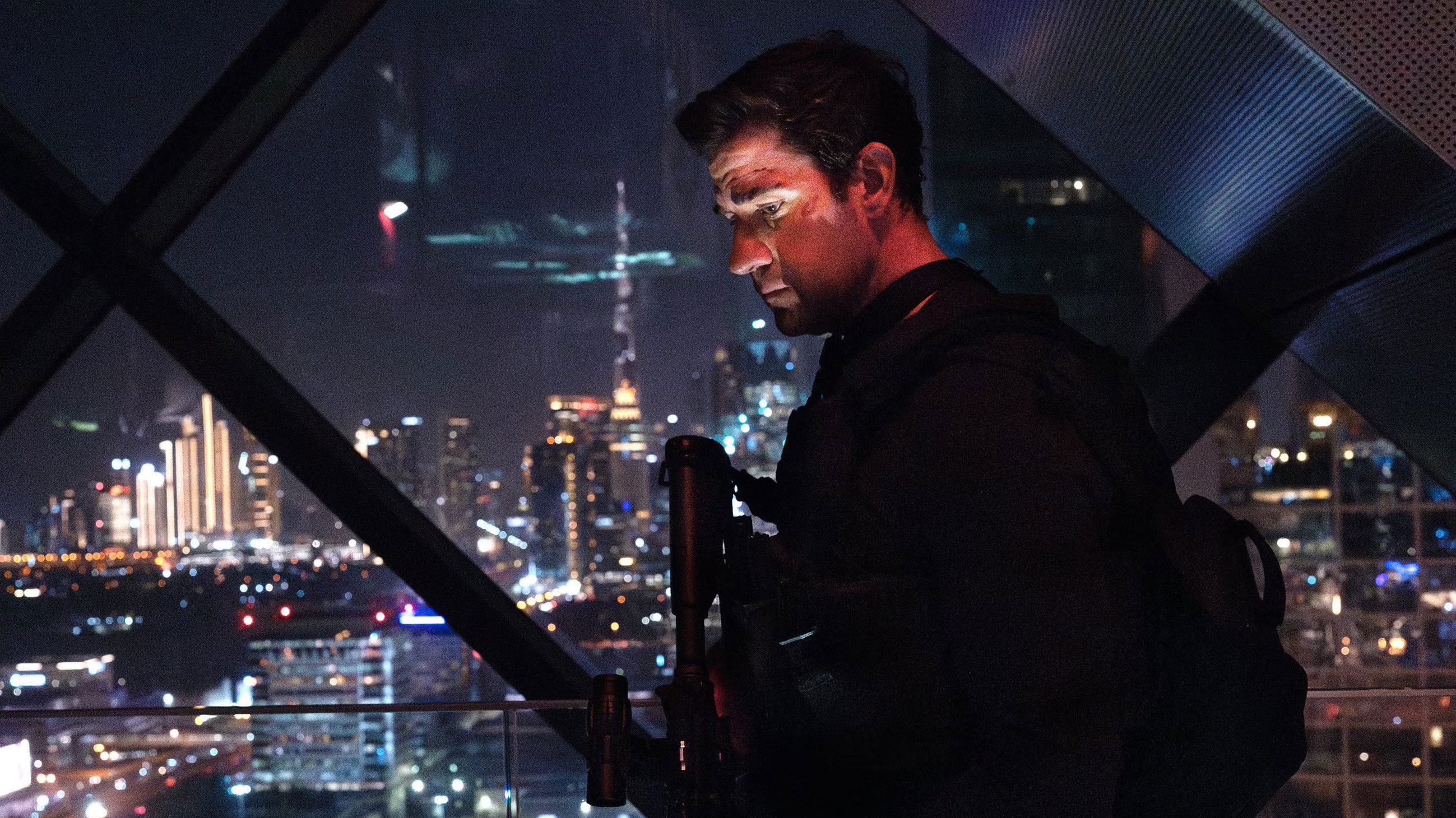 Tom Clancy's Jack Ryan: Ghost War