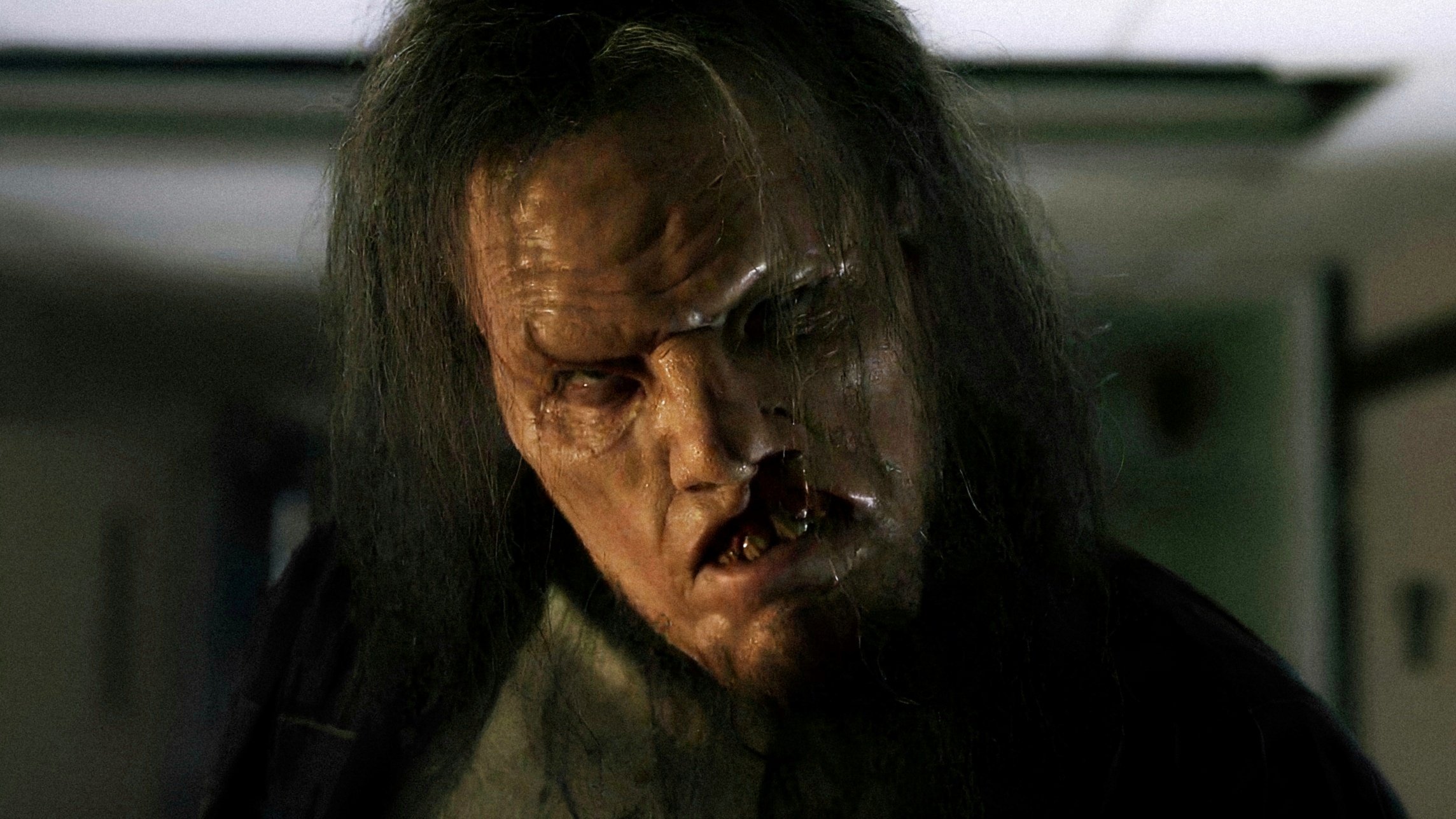 Wrong Turn 4: Bloody Beginnings