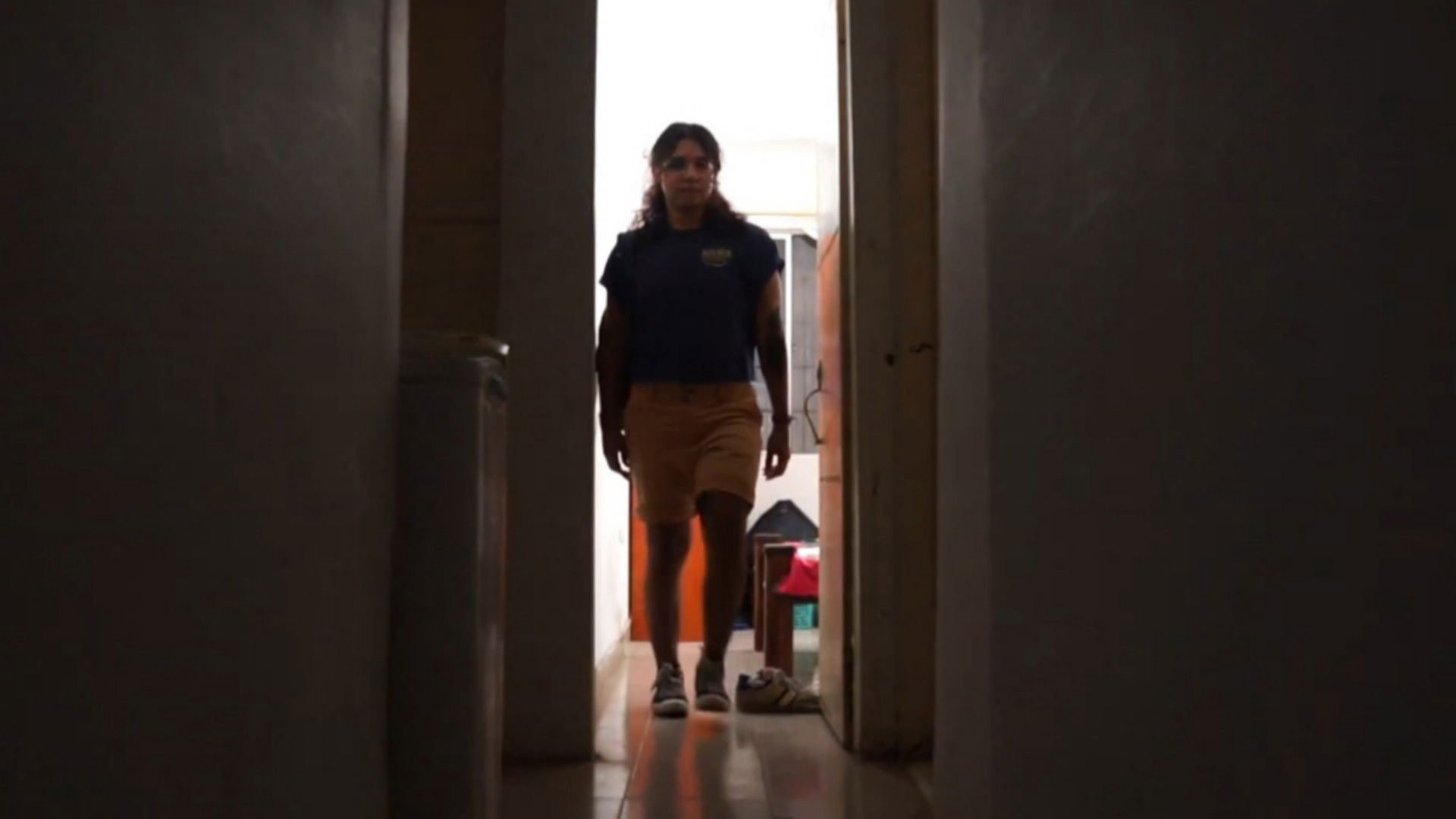 I hate my mother and my mother hates me