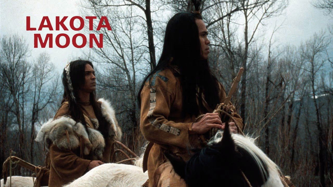 Lakota Moon