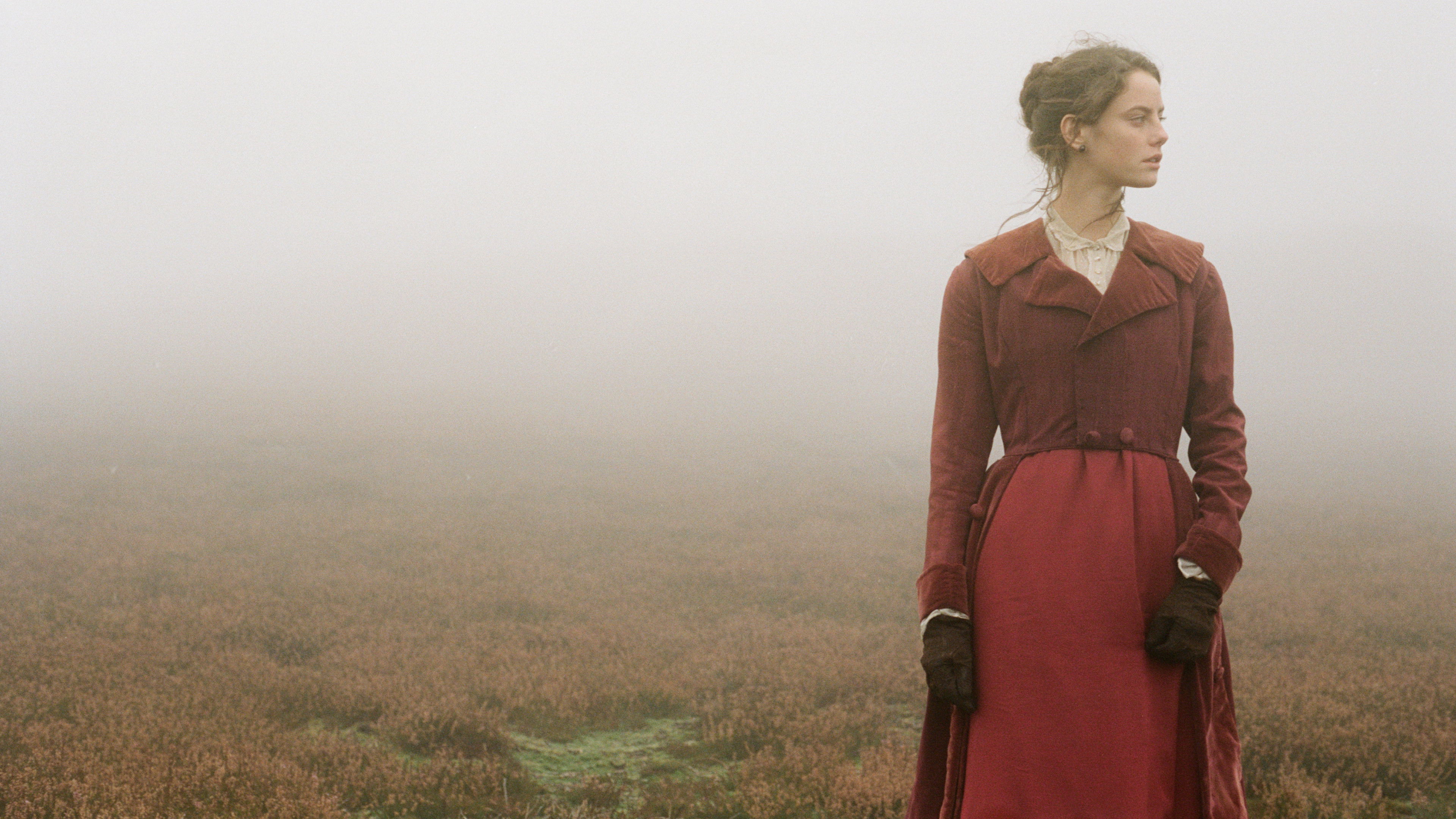 Wuthering Heights