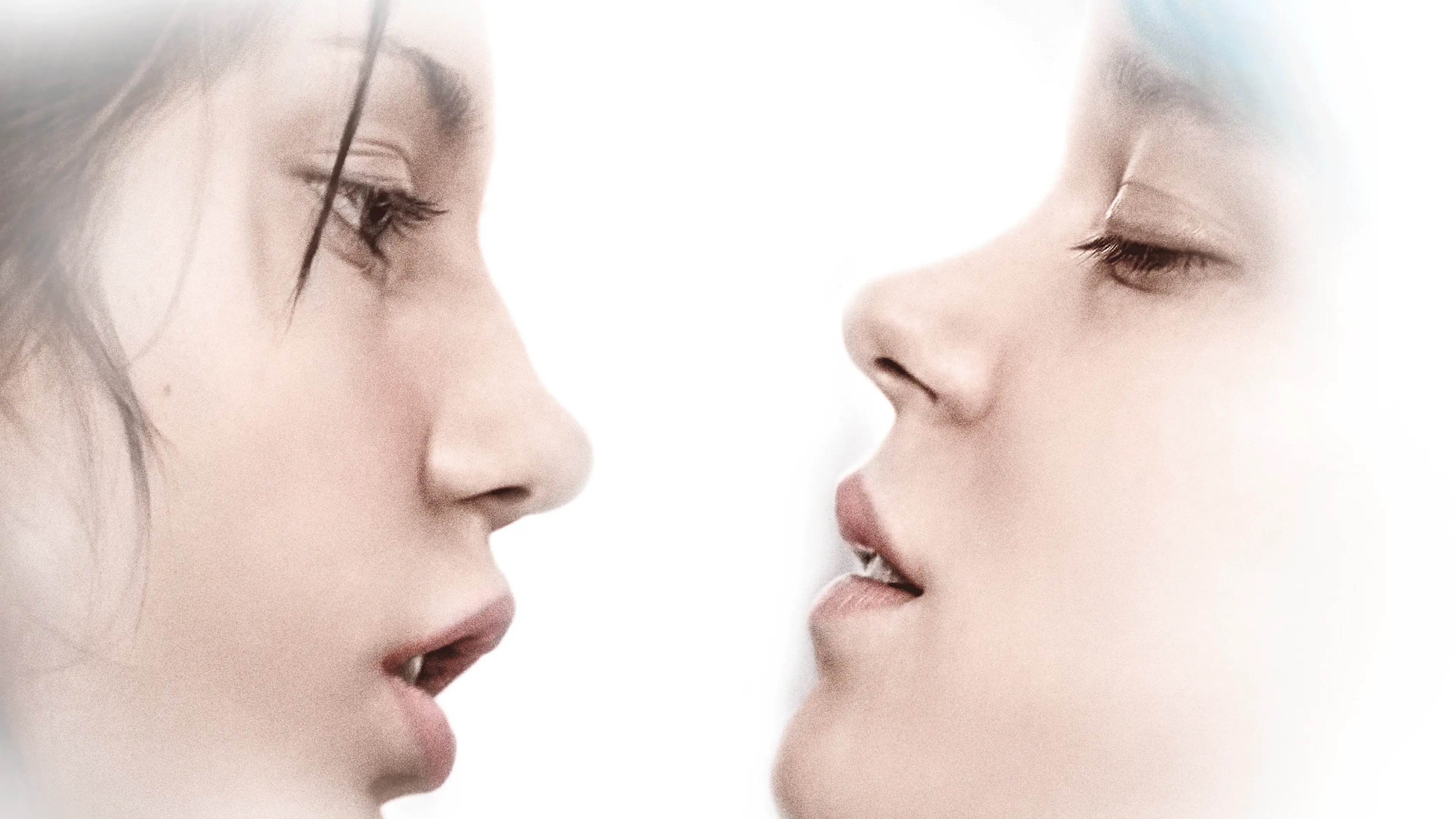 Blue Is the Warmest Color