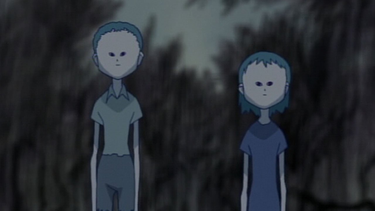 The Truth of Grimm Brothers' Fairy Tales