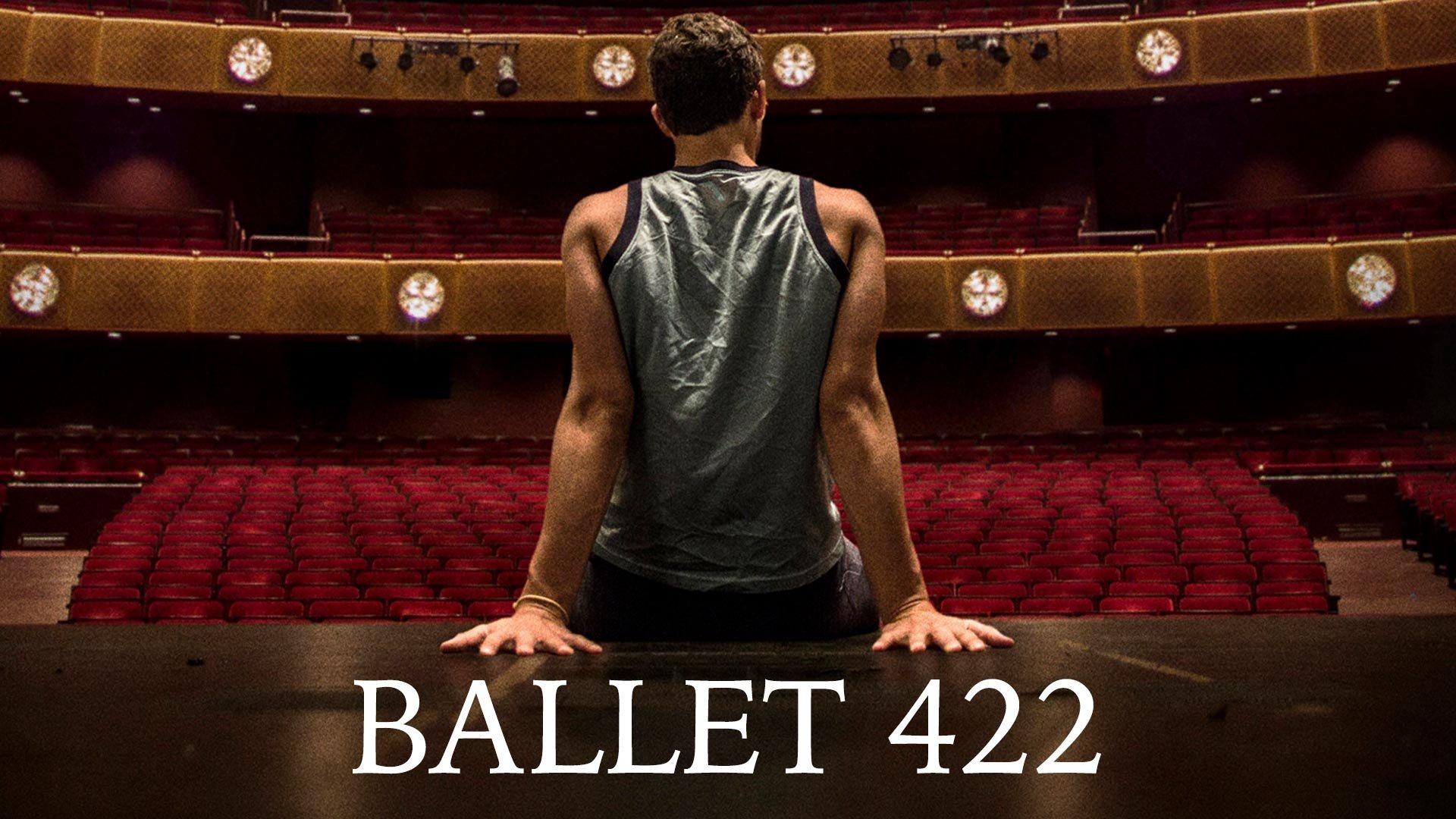 Ballet 422