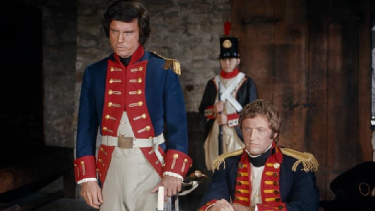 The Man Without a Country