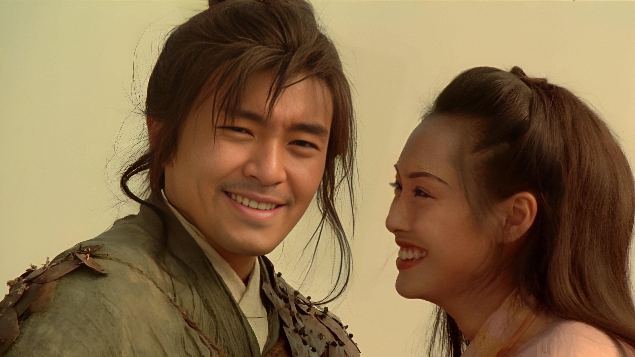 A Chinese Odyssey Part Two: Cinderella