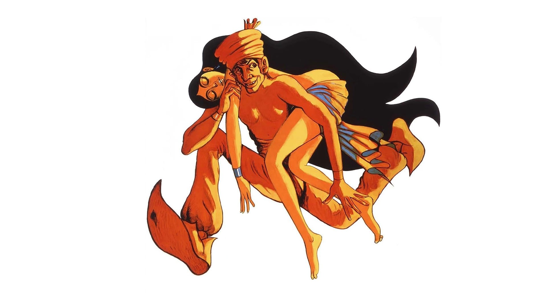 A Thousand and One Nights