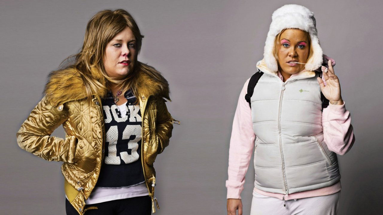 Linda P: Rommen er en tøjte