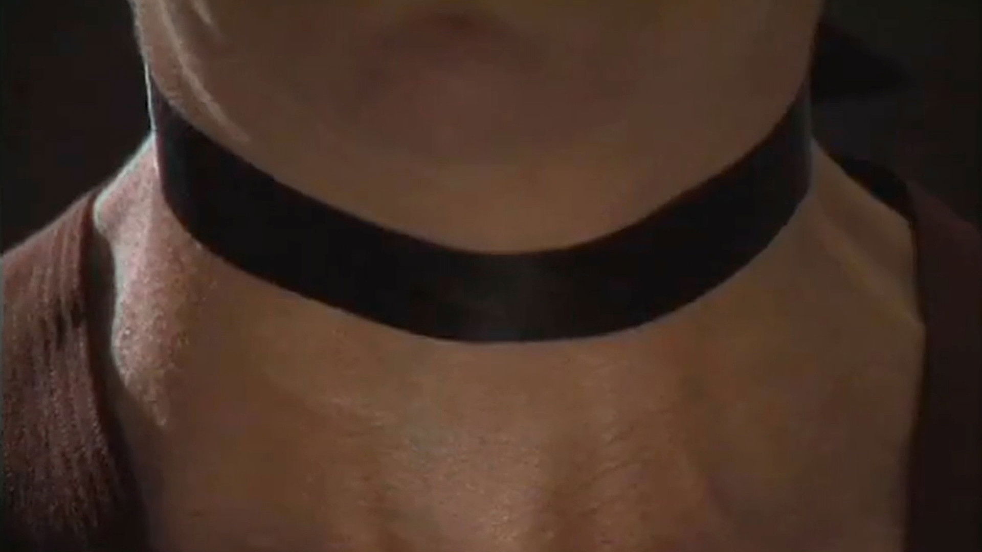 Vanished! A Video Seance