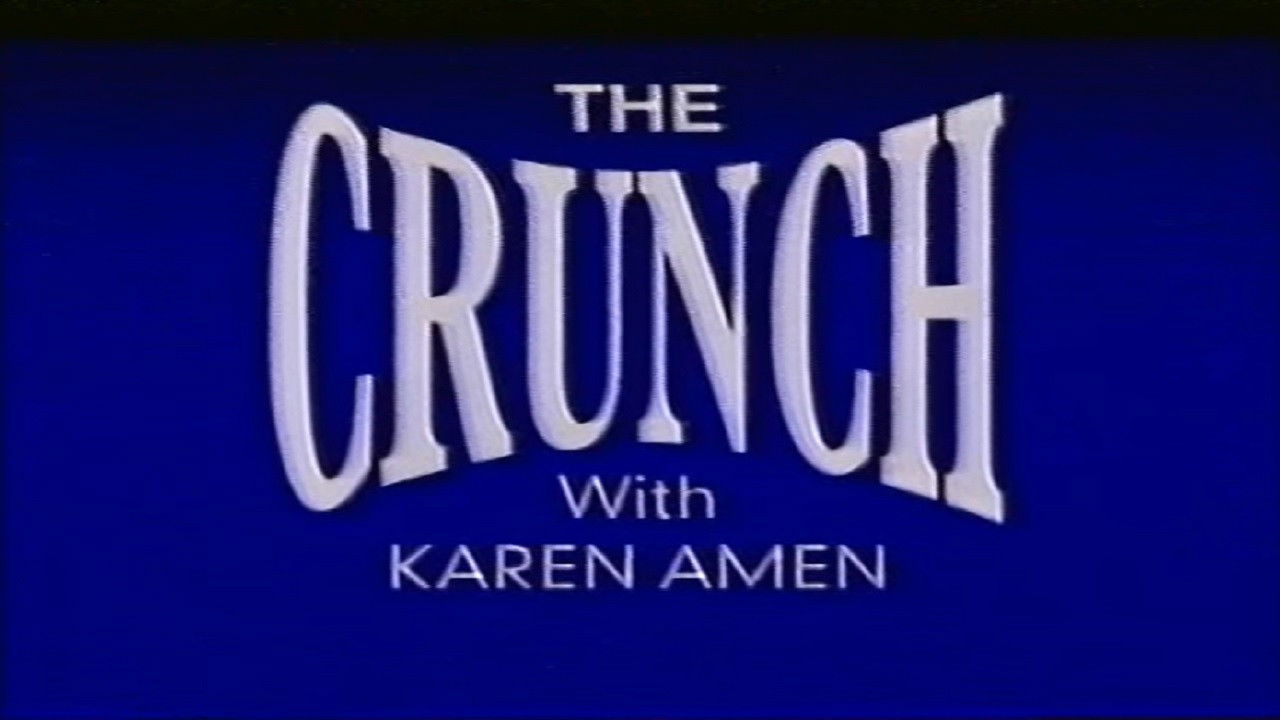 The Crunch with Karen Amen