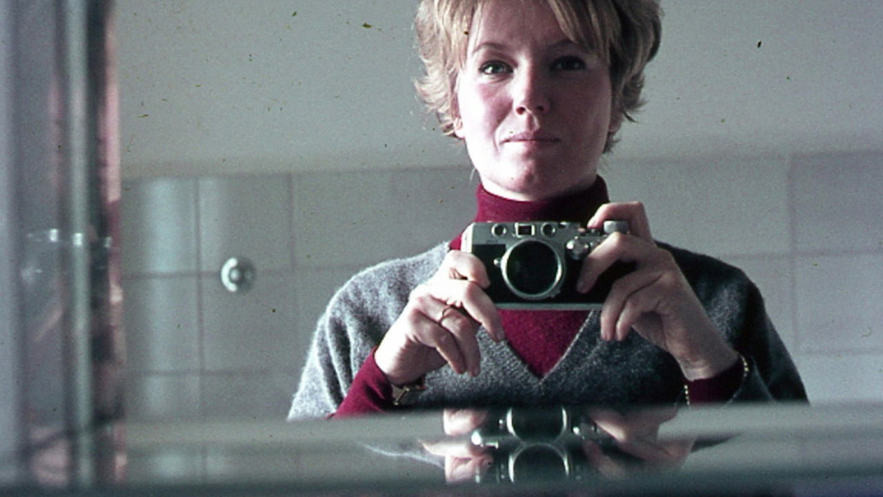 Io sono nata viaggiando