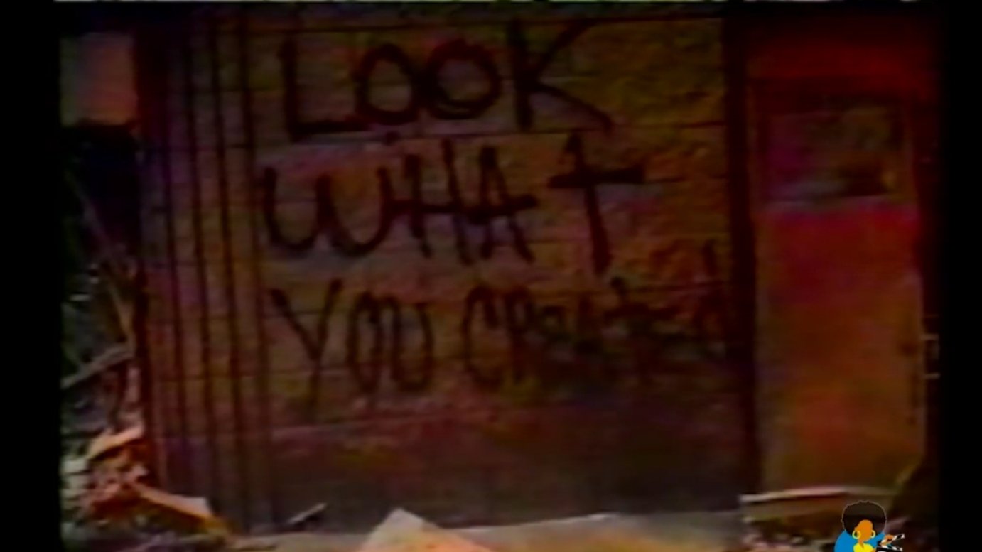 Birth of a Nation: 4.29.92