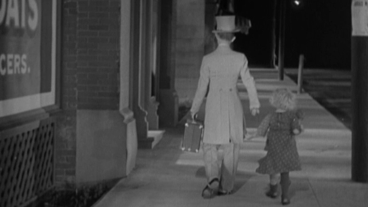 Everything’s Rosie