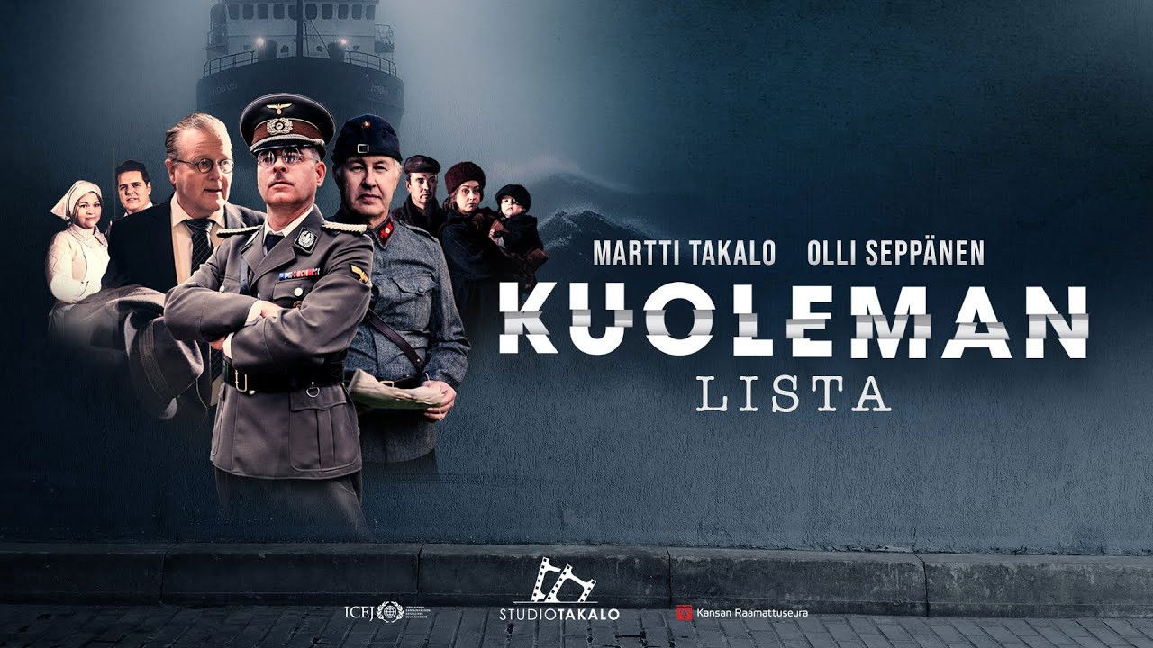 Kuoleman lista
