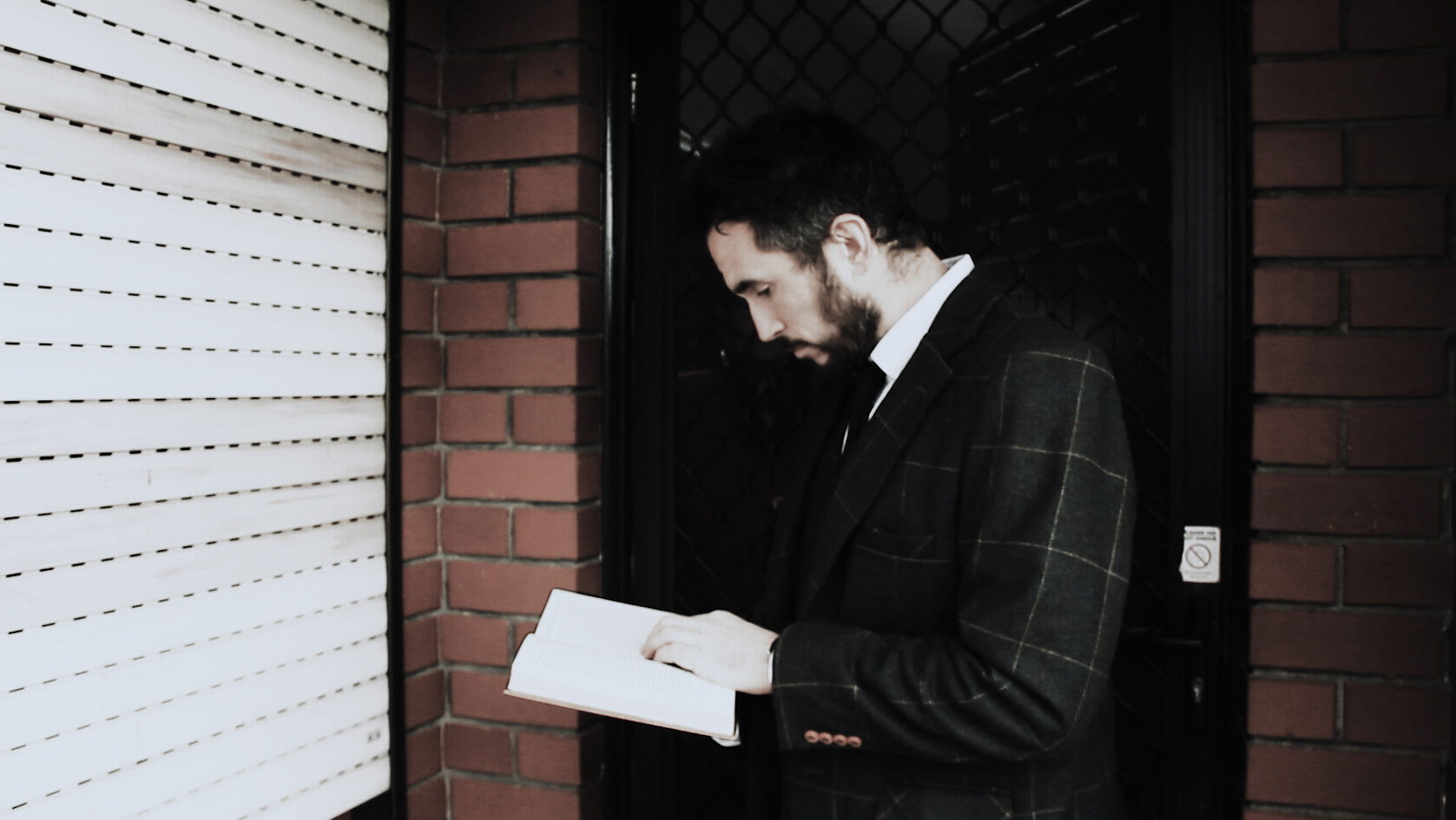 Baba Anka & The Devil