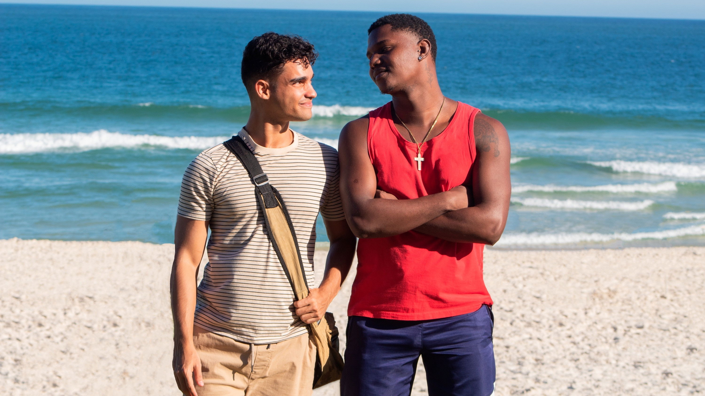 I Just Want to Dance with You