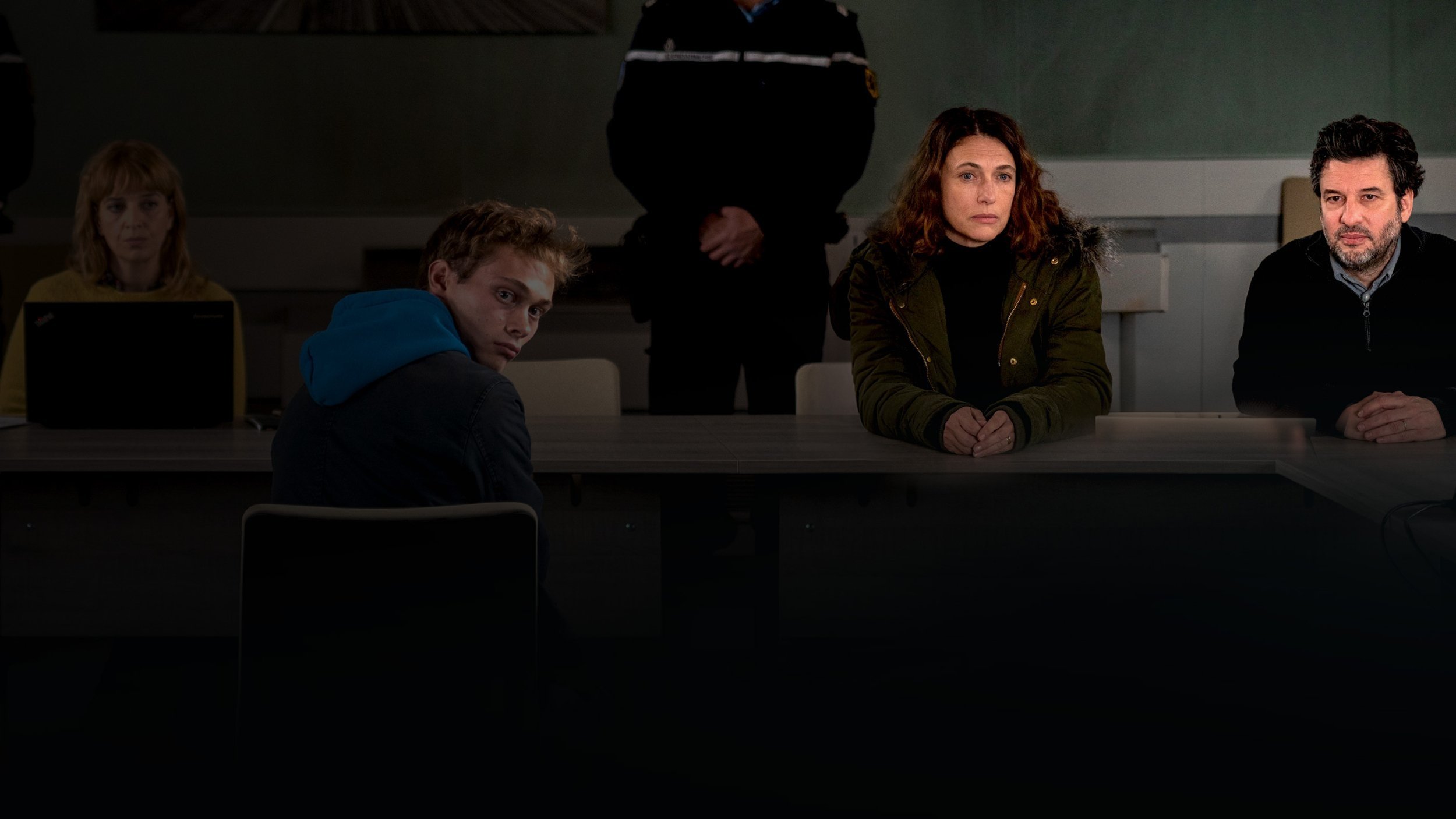 Parents in Perpetuity