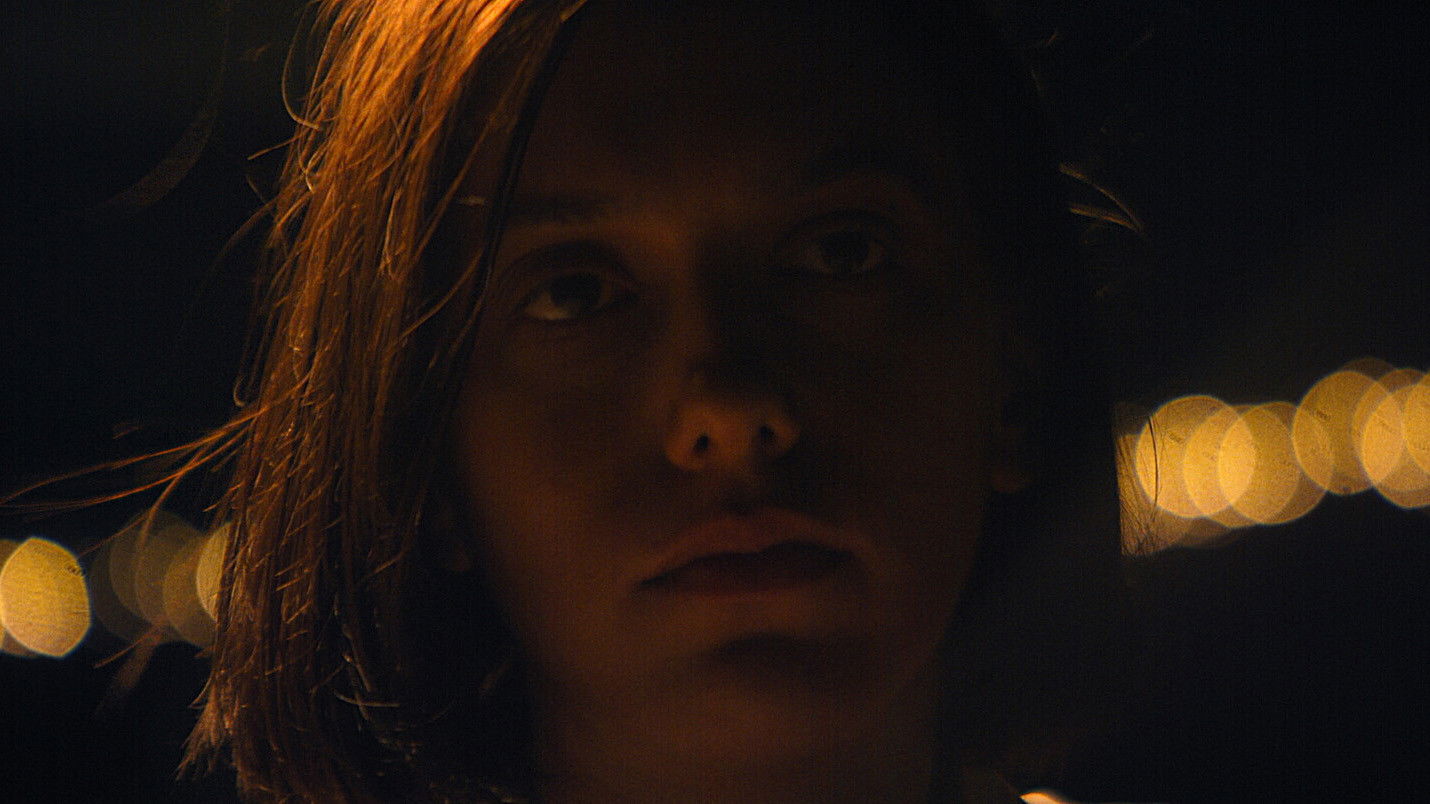 Why Won't You Dance?