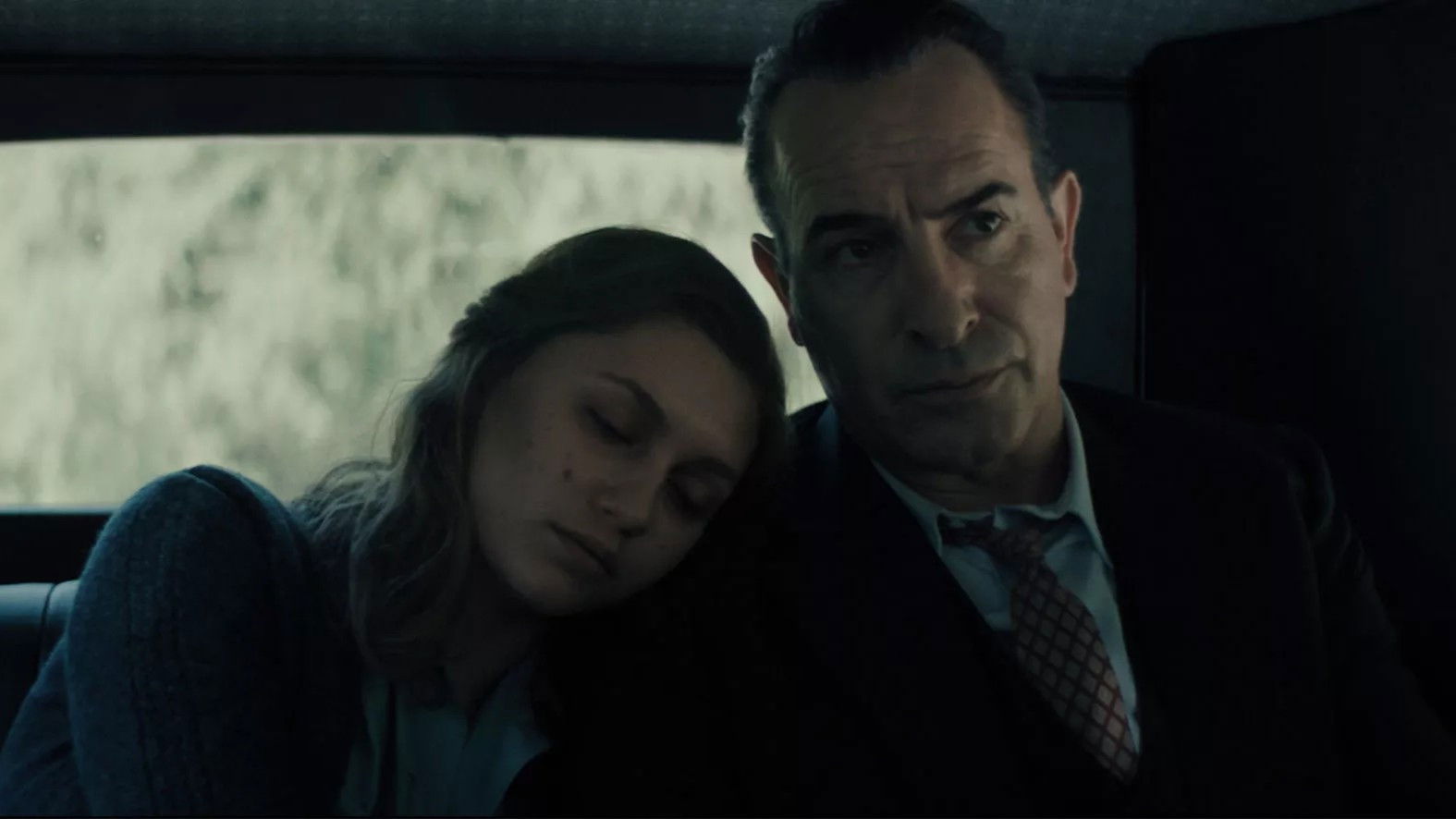 The Rays and Shadows