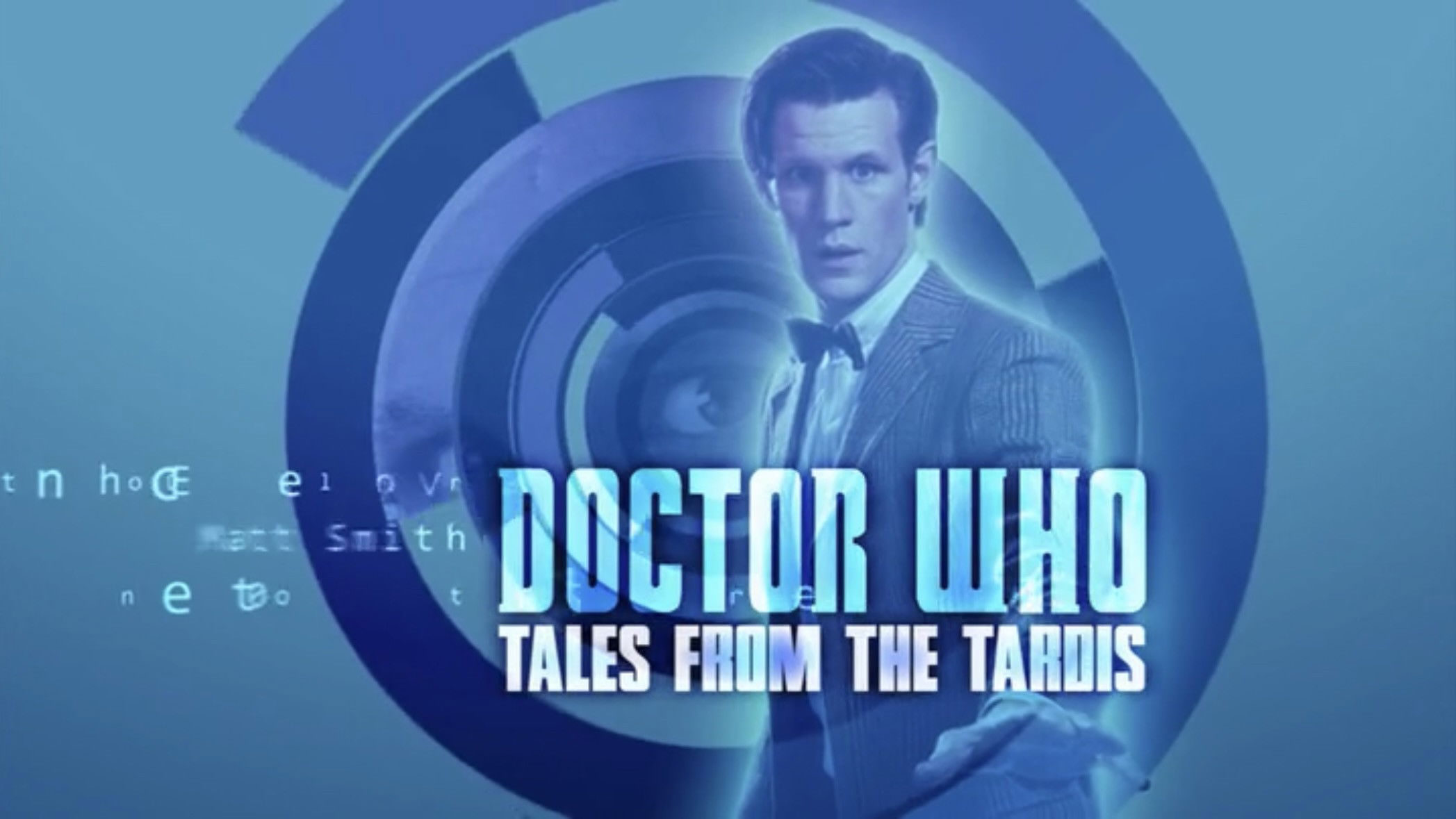 Doctor Who: Tales from the TARDIS