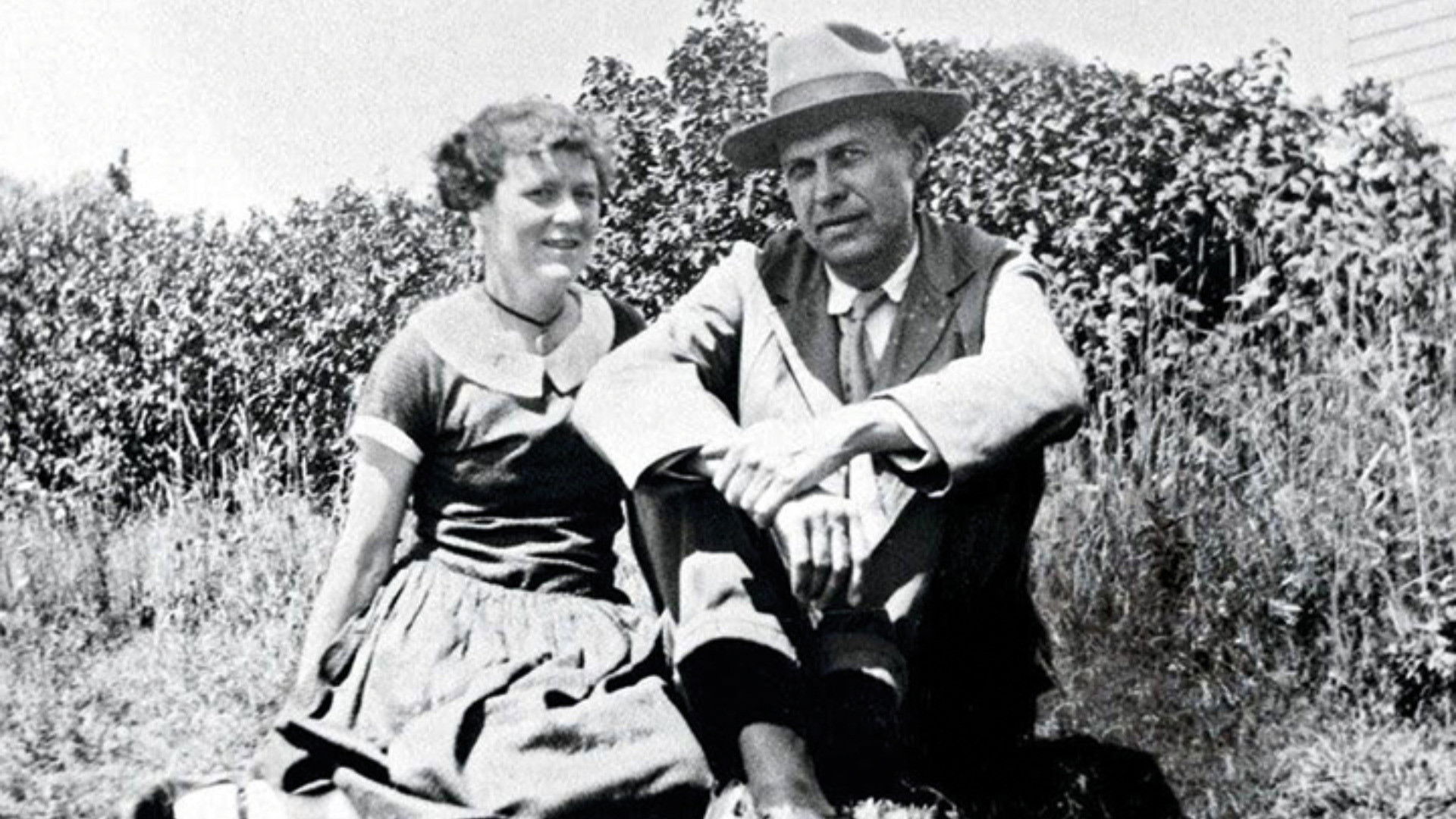 Edward et Jo Hopper, un si violent silence