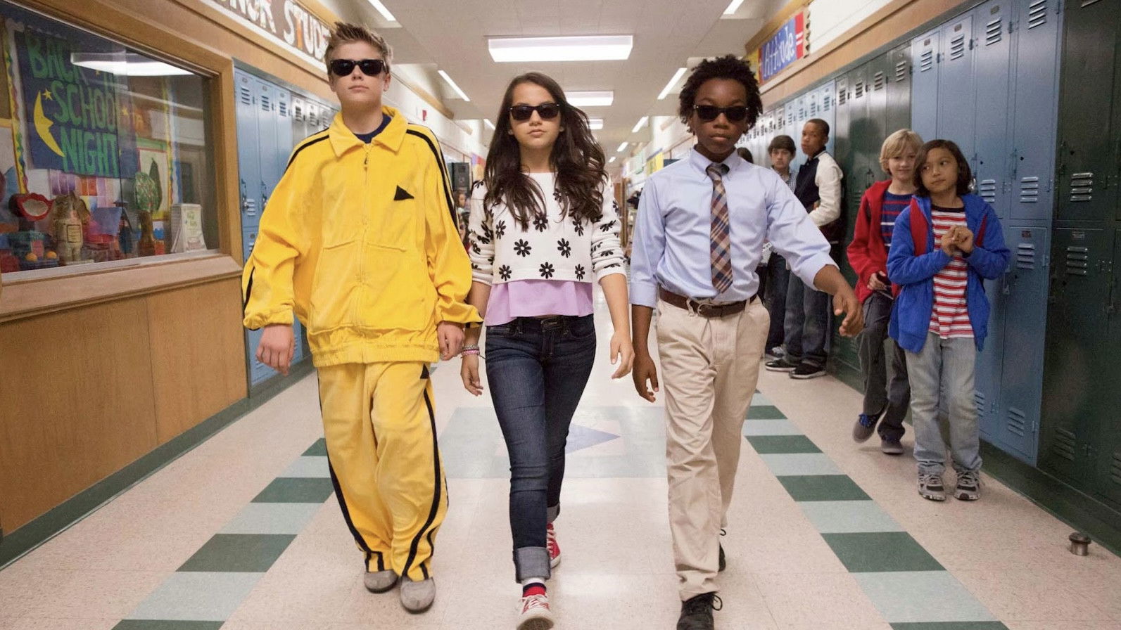 100 Things to Do Before High School