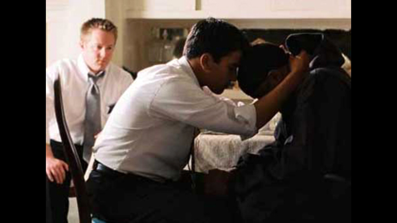 God's Army 2: States of Grace