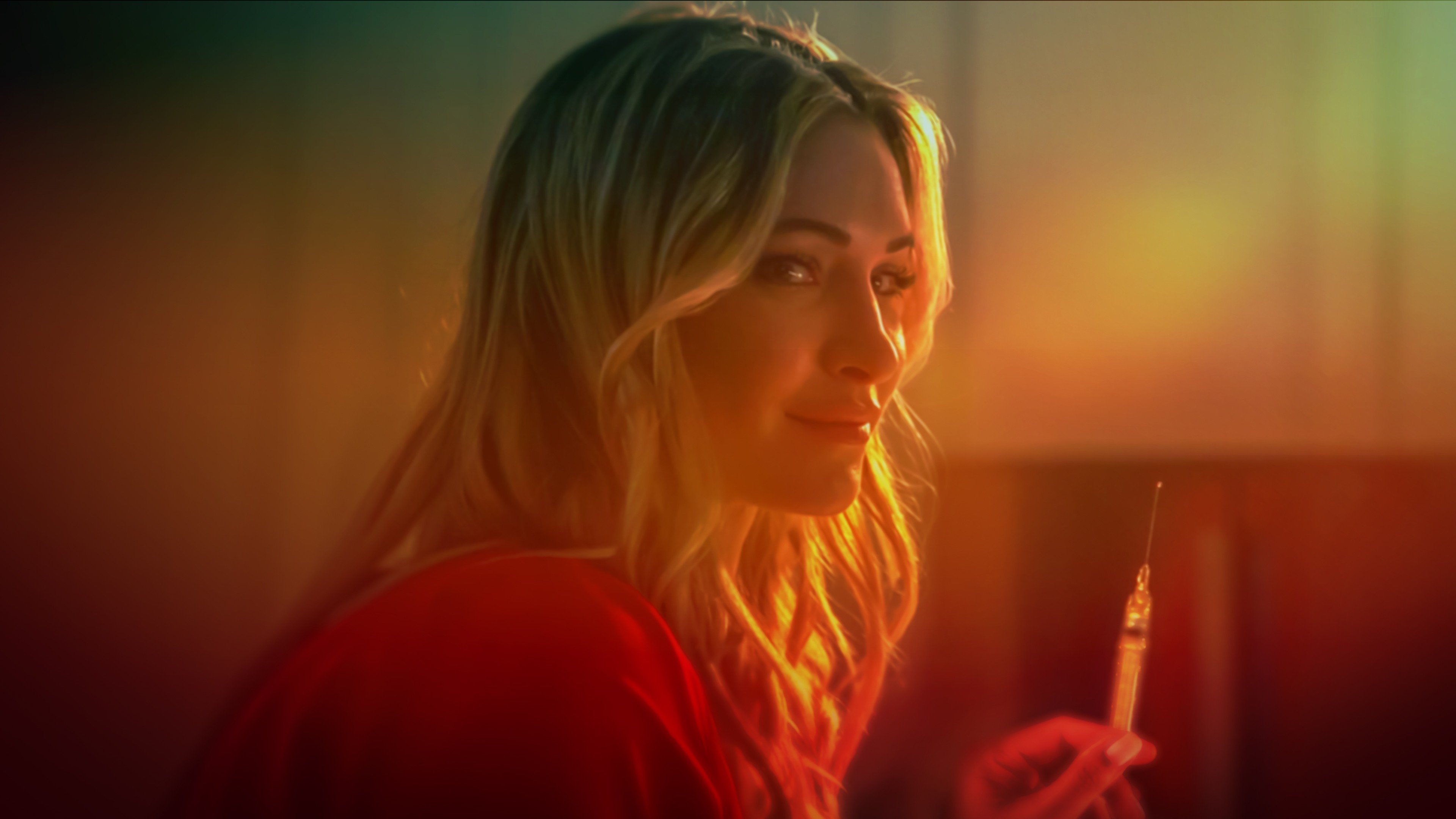 She's Obsessed With My Husband