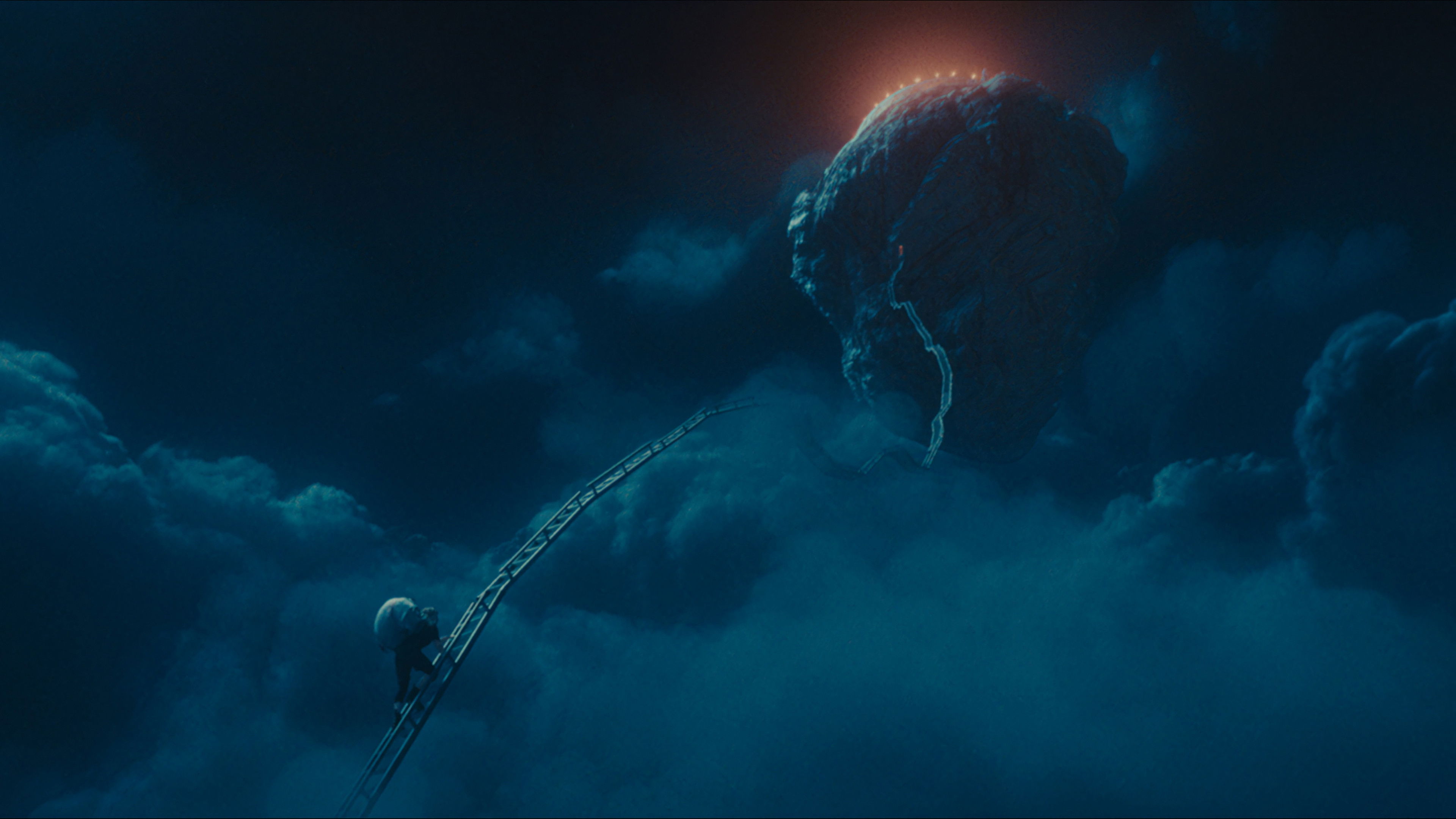 The Magic Faraway Tree