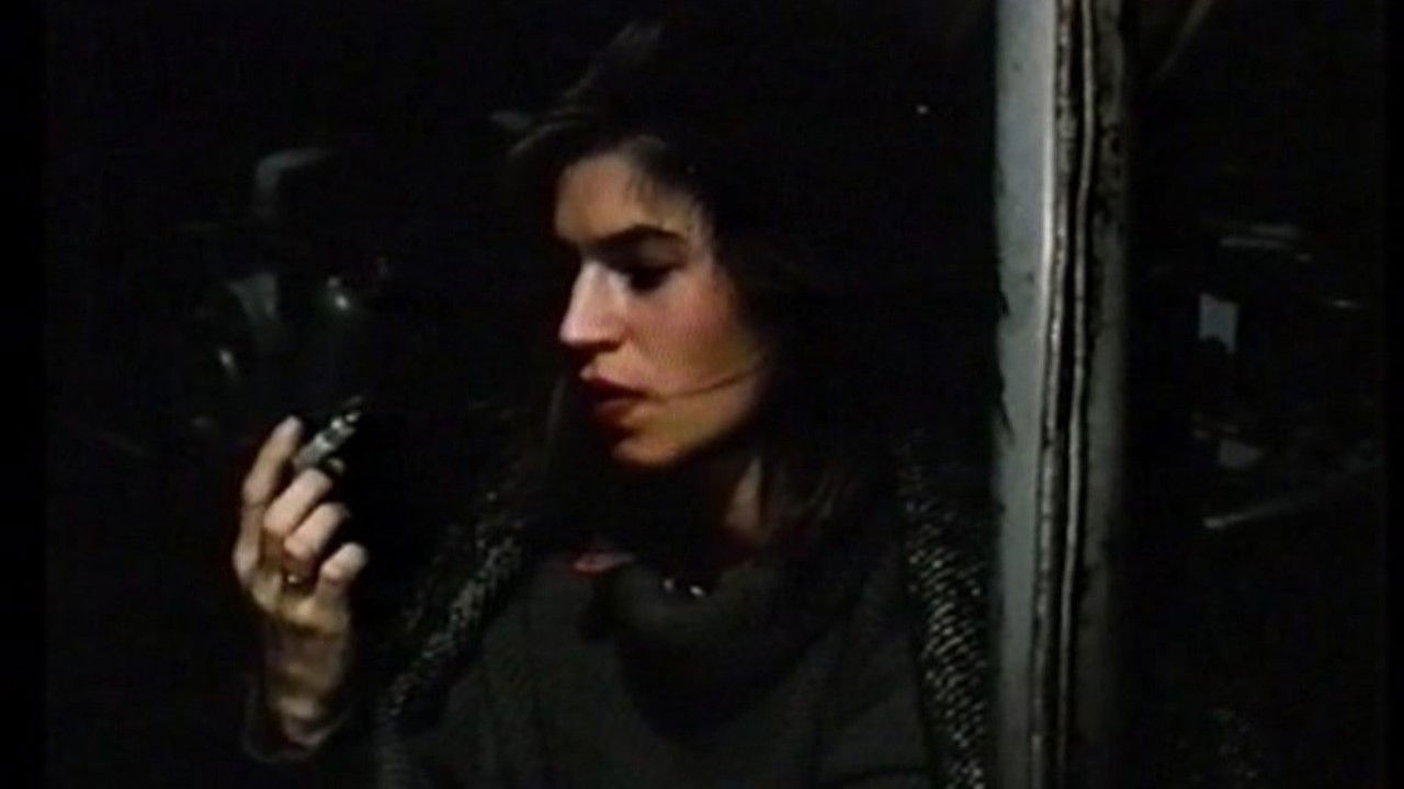 Kokain - Das Tagebuch der Inga L.