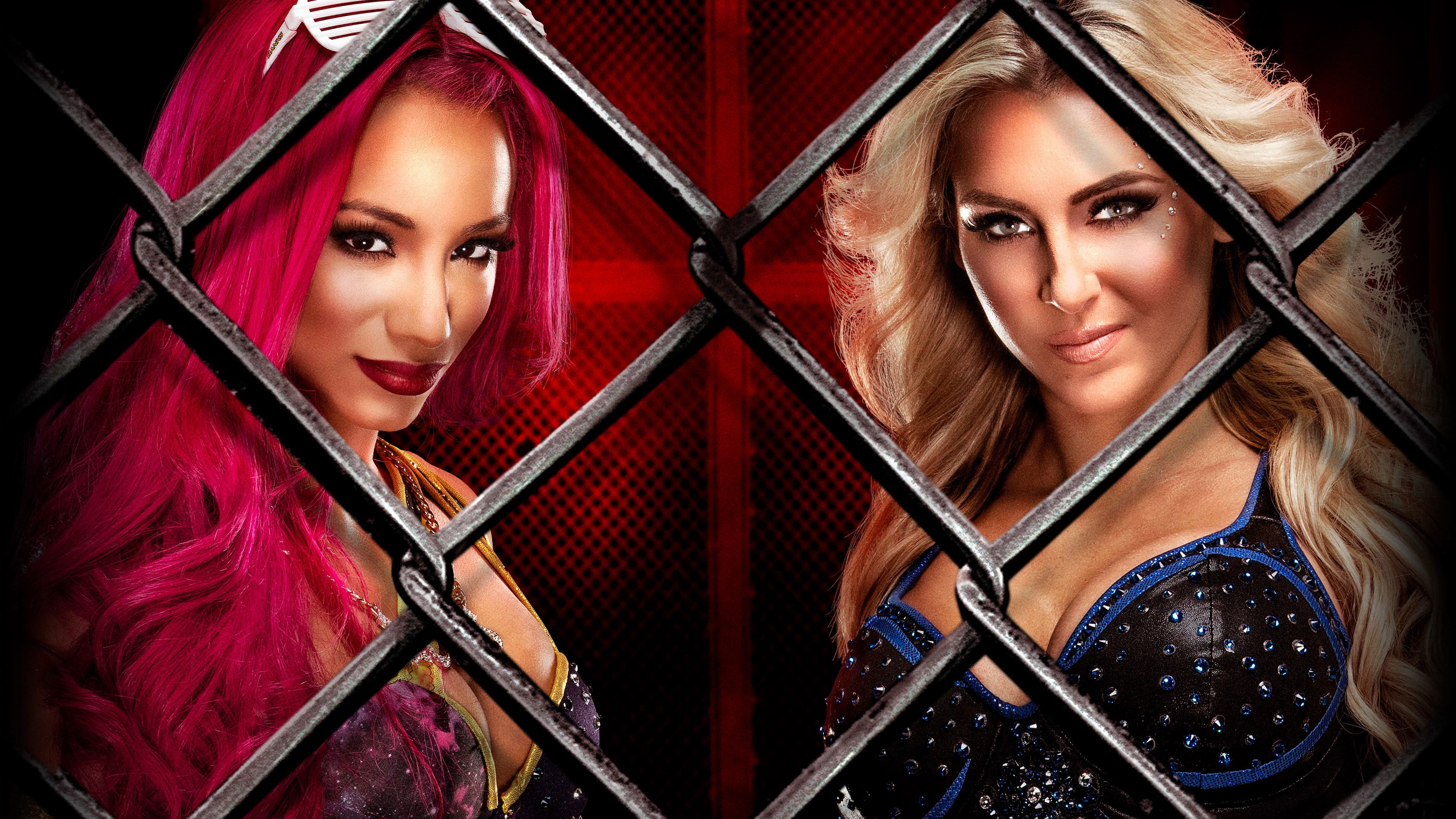 WWE Hell in a Cell 2016