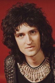 Brian May
