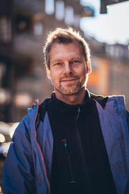 Johan Palmgren