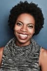 Sasheer Zamata