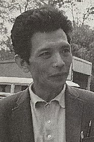 Katsuki Iwauchi
