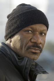 Ving Rhames