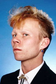 Vince Clarke