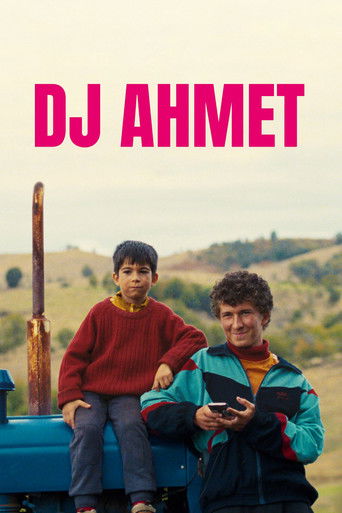 DJ Ahmet