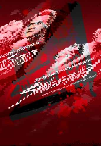 Sweeney Todd: The Demon Barber of Fleet Street