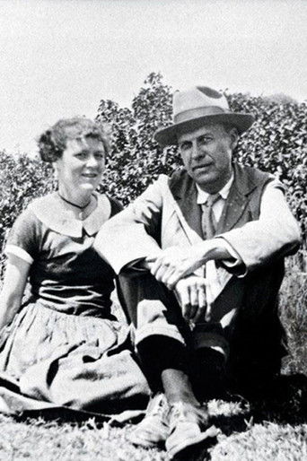 Edward et Jo Hopper, un si violent silence