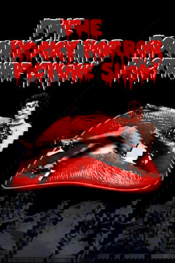The Rocky Horror Picture Show