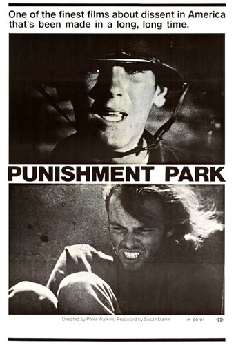 Punishment Park