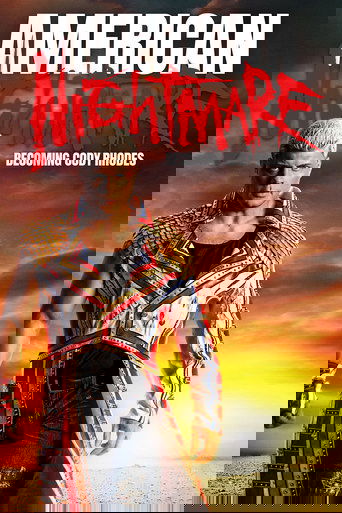 American Nightmare: Becoming Cody Rhodes