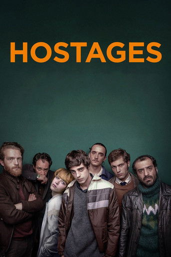 Hostages