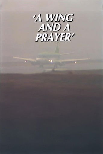 A Wing and a Prayer – The Story of Knock Airport