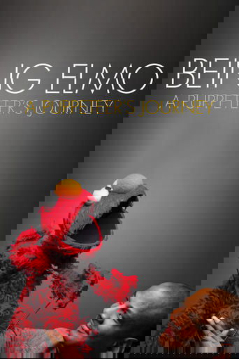 Being Elmo: A Puppeteer's Journey