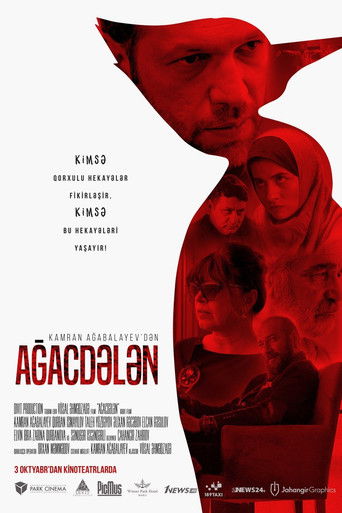 Ağacdələn