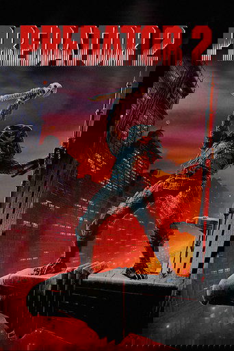 Predator 2