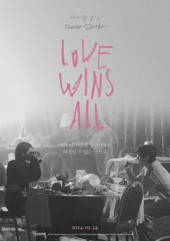 Love Wins All